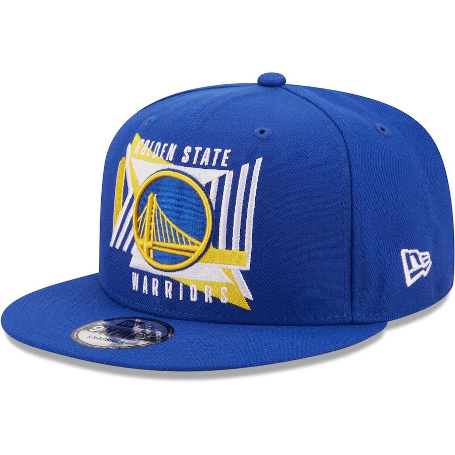 2022 NBA Golden State Warriors Hat TX 06092->->Sports Caps